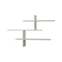 Hanah Home Leo - Blanco